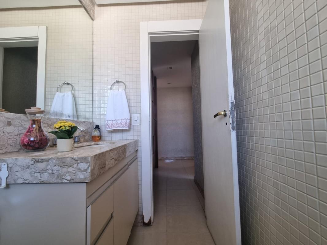 Apartamento, Jardim Riacho das Pedras, 3 Quartos, 2 Vagas, 1 Suíte