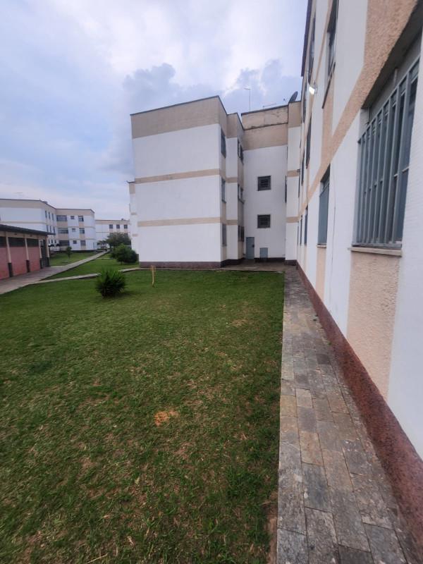 Apartamento, Alípio de Melo, 2 Quartos, 1 Vaga