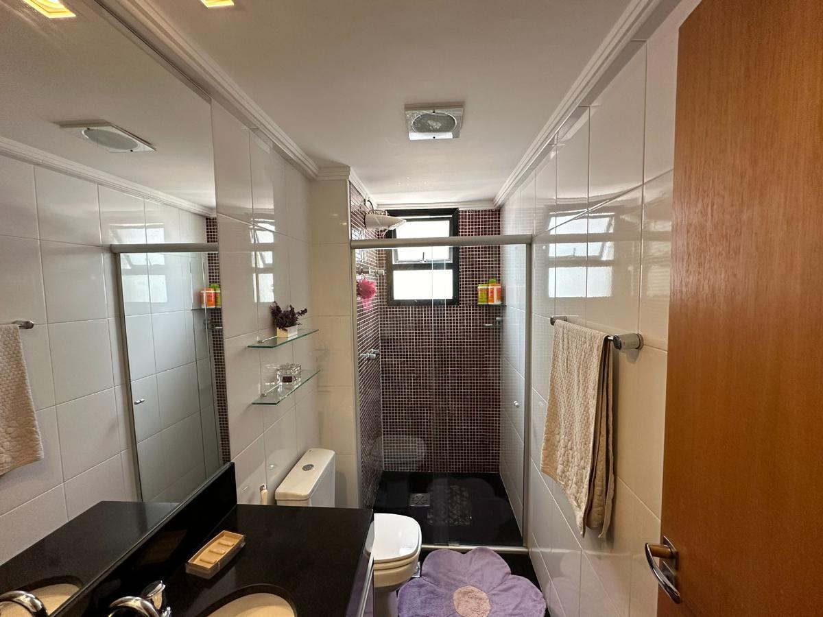 Apartamento, Palmares, 4 Quartos, 3 Vagas, 2 Suítes