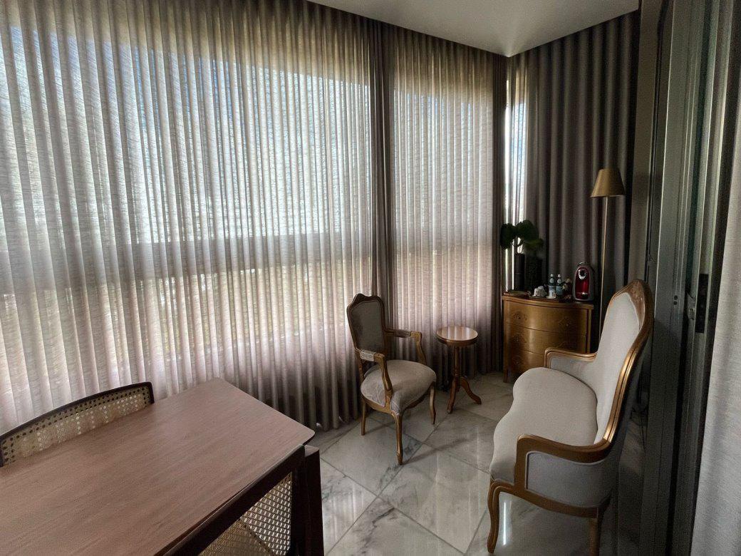 Apartamento, Belvedere, 4 Quartos, 4 Vagas, 2 Suítes