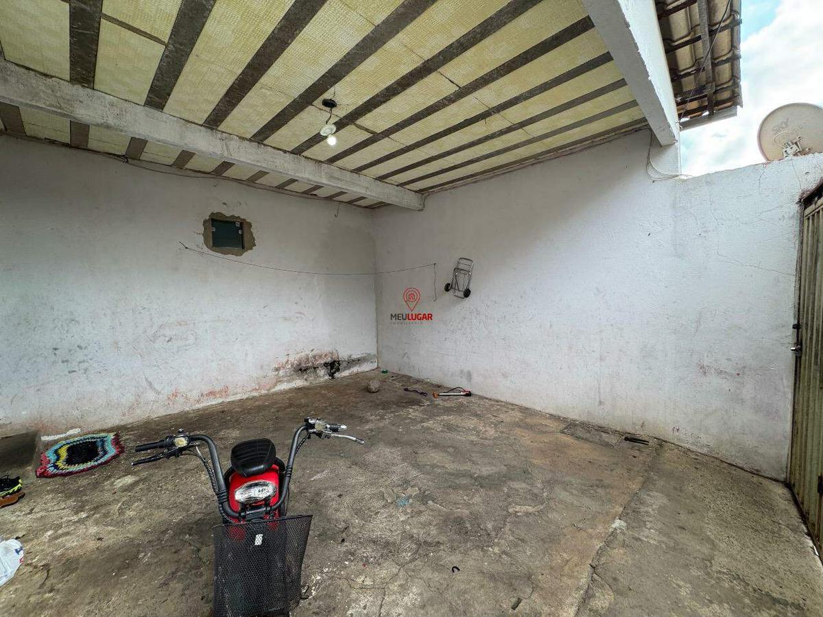 Casa, Diamante, 3 Quartos, 2 Vagas
