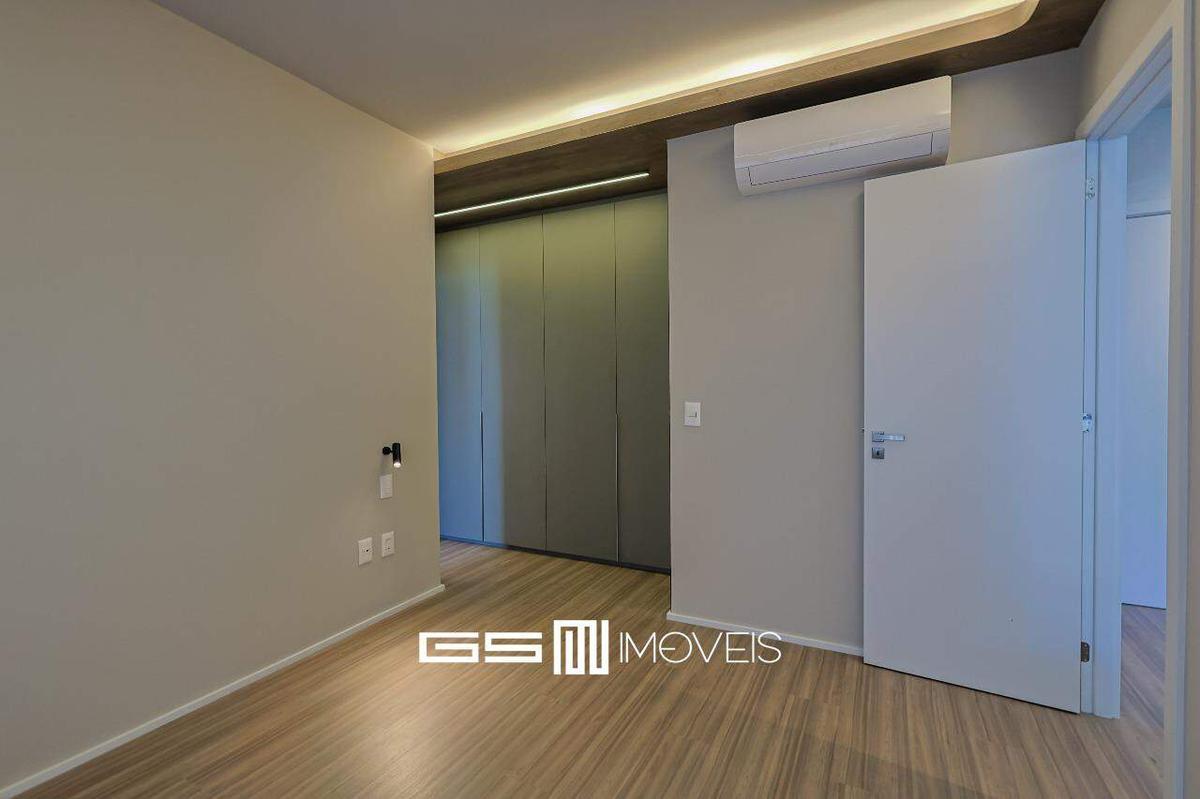 Apartamento, Vila da Serra, 1 Quarto, 1 Vaga, 1 Suíte