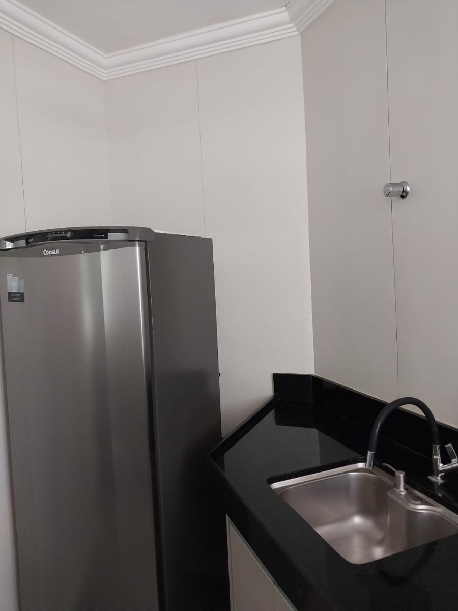 Apartamento, Santa Inês, 2 Quartos, 1 Vaga