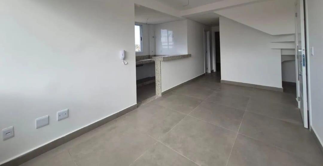 Cobertura, Esplanada, 2 Quartos, 2 Vagas, 1 Suíte