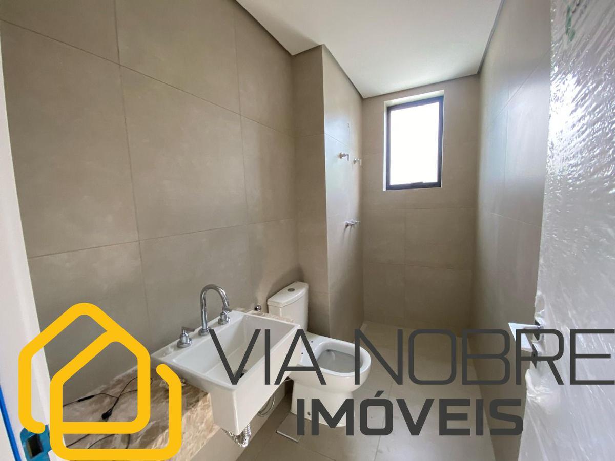 Apartamento, Sion, 4 Quartos, 3 Vagas, 2 Suítes
