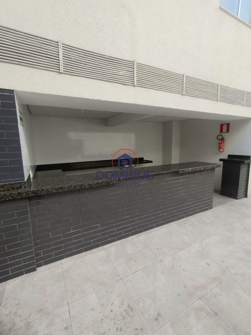 Apartamento, Fernão Dias, 4 Quartos, 3 Vagas, 1 Suíte