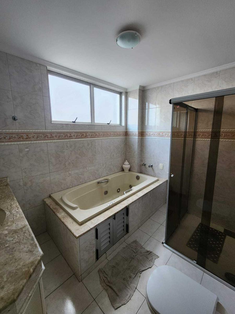 Apartamento, Jaraguá, 5 Quartos, 4 Vagas, 1 Suíte