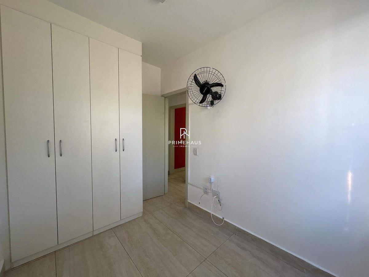 Apartamento, Ouro Preto, 3 Quartos, 2 Vagas, 1 Suíte