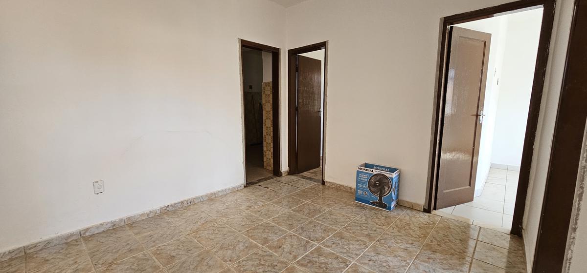 Casa, Glória, 3 Quartos, 2 Vagas