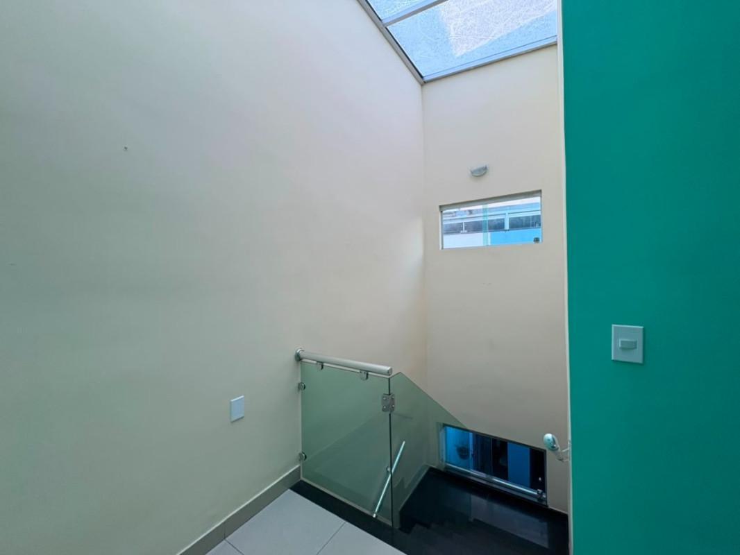 Casa, Três Barras, 3 Quartos, 2 Vagas, 1 Suíte