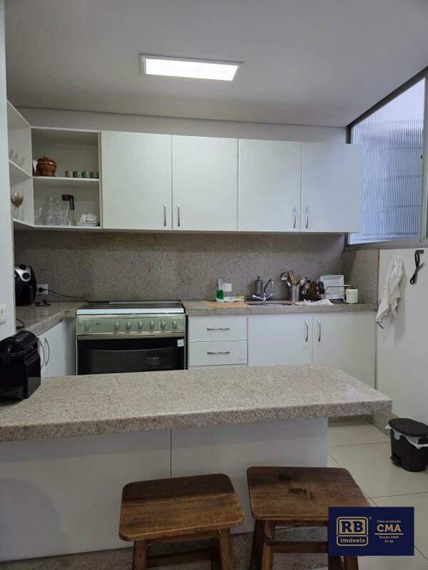 Apartamento, São Pedro, 3 Quartos, 1 Vaga, 1 Suíte