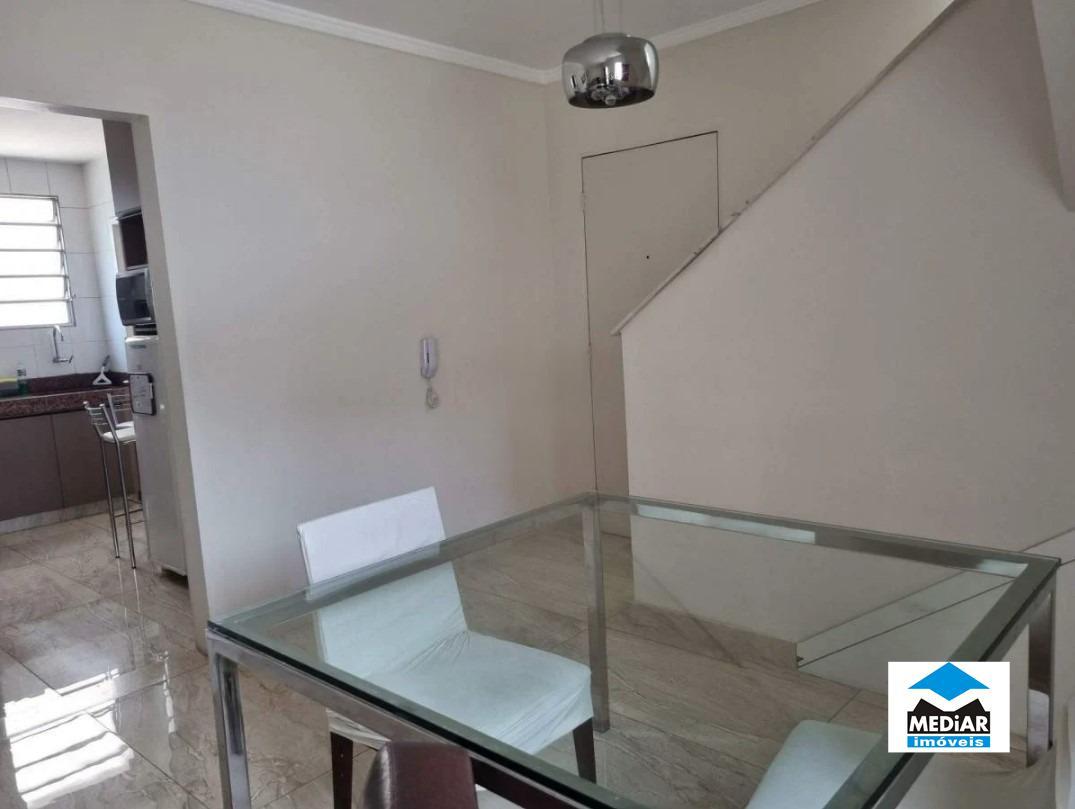 Cobertura, Buritis, 5 Quartos, 5 Vagas, 2 Suítes