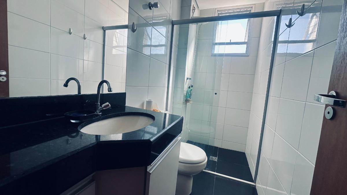 Apartamento, Nova Granada, 3 Quartos, 2 Vagas, 1 Suíte