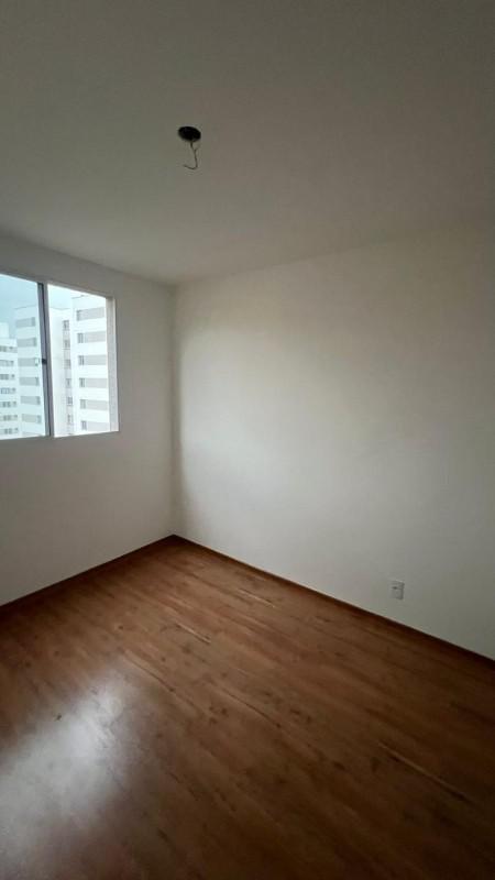 Apartamento, Central Park, 2 Quartos, 1 Vaga