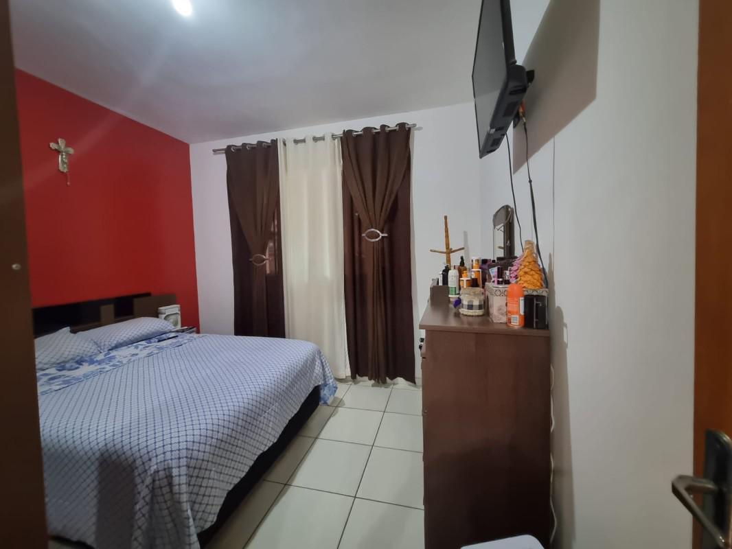 Casa, Palmeiras, 3 Quartos, 2 Vagas