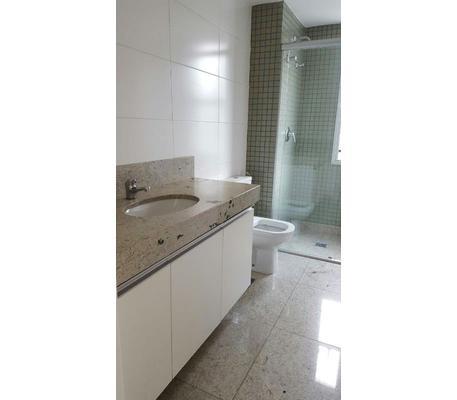 Apartamento, Santo Antônio, 3 Quartos, 3 Vagas, 2 Suítes