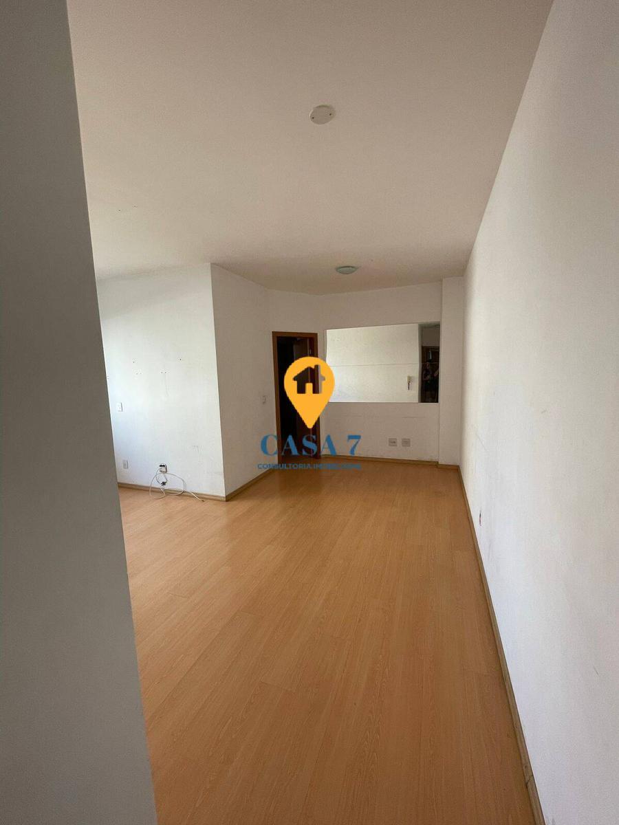 Apartamento, Ipiranga, 3 Quartos, 1 Vaga, 1 Suíte