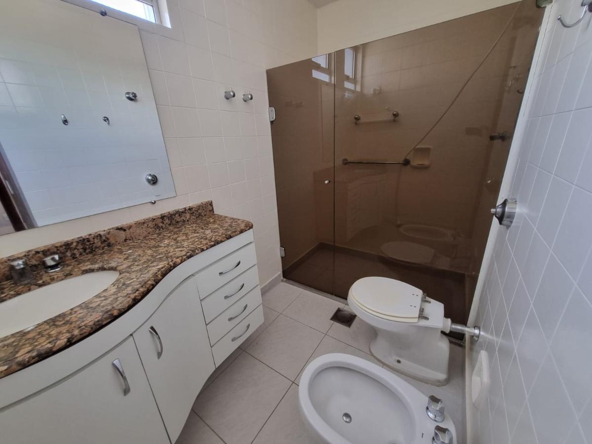 Apartamento, Santa Lúcia, 3 Quartos, 1 Vaga, 1 Suíte