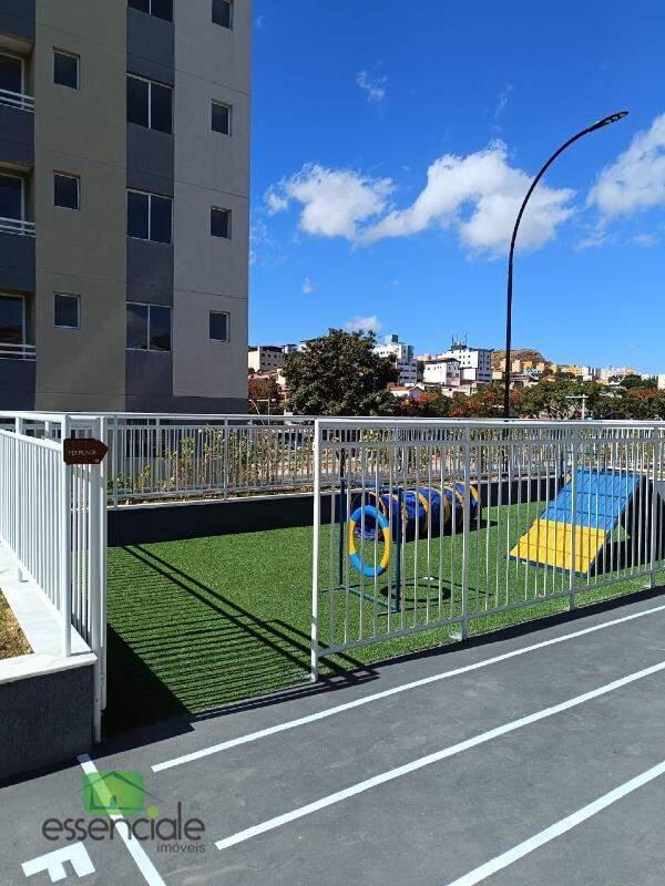 Apartamento, Novo Riacho, 1 Quarto, 1 Vaga
