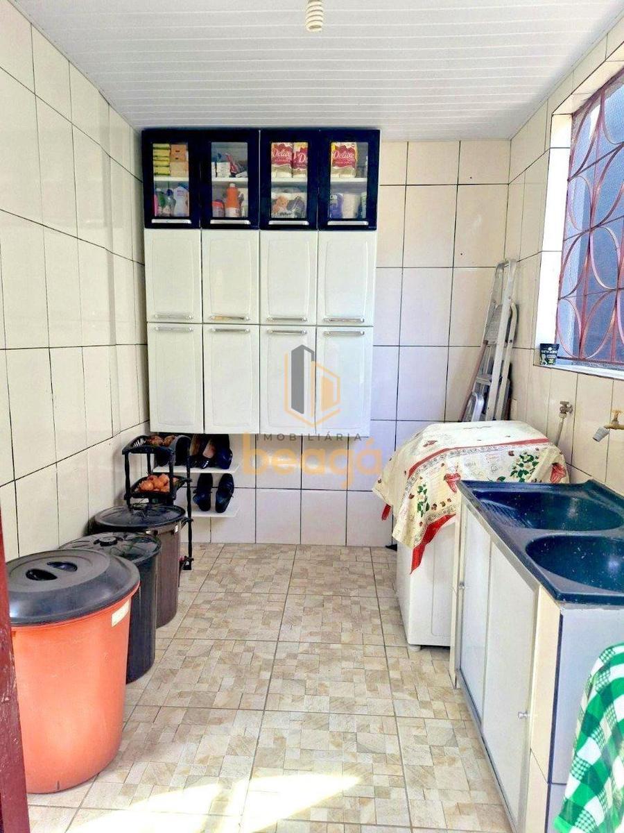 Casa, Glória, 3 Quartos, 2 Vagas, 1 Suíte