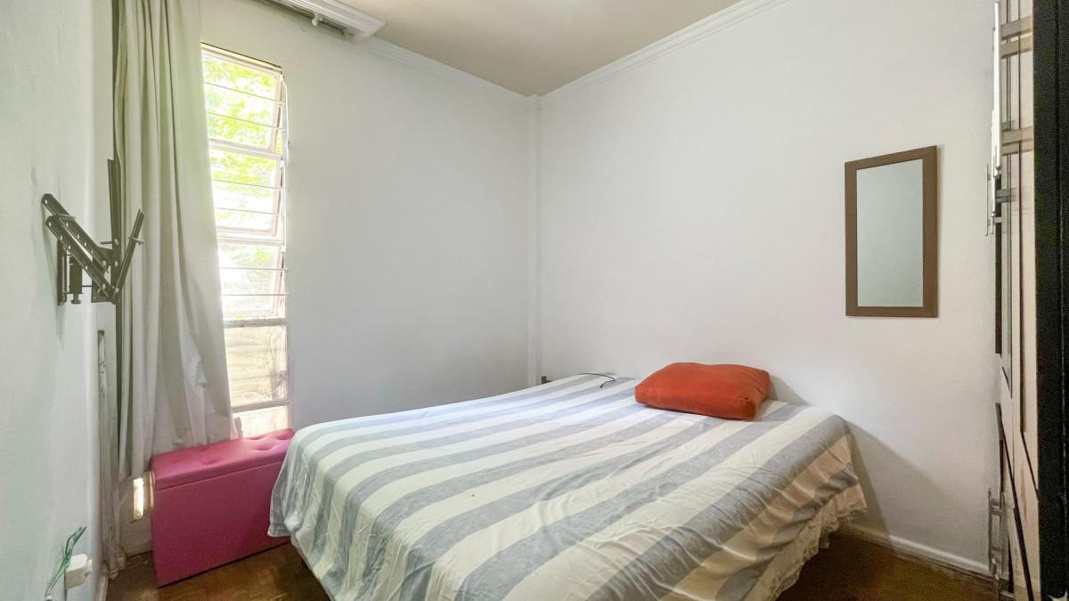 Apartamento, Havaí, 2 Quartos, 1 Vaga
