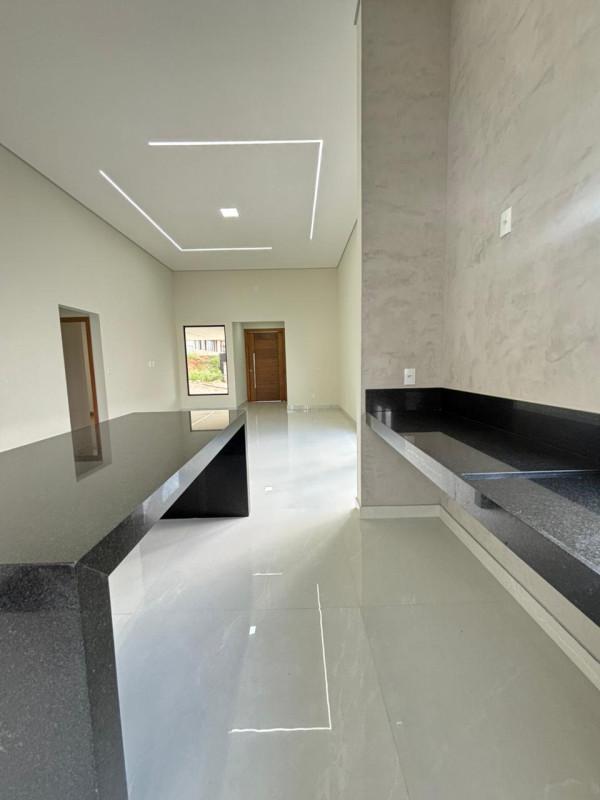 Casa, Gran Park, 4 Quartos, 4 Vagas, 1 Suíte