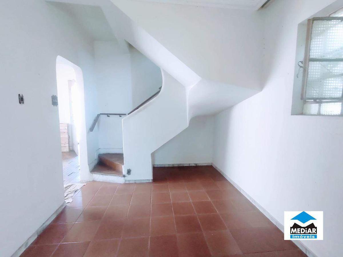 Casa, Floresta, 4 Quartos, 0 Vaga