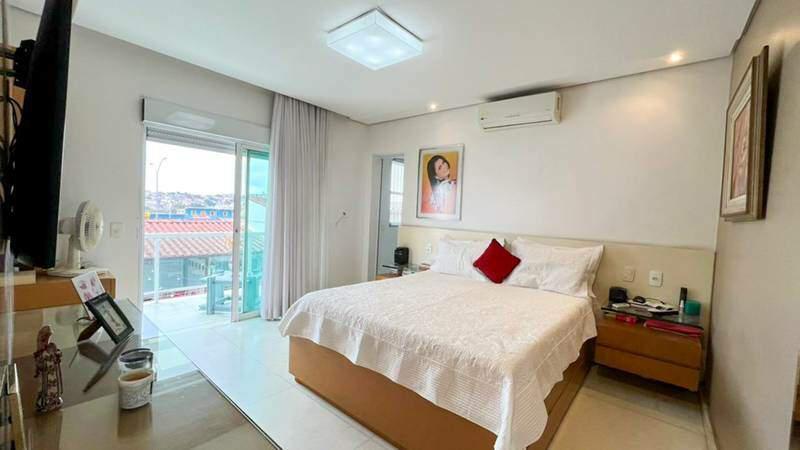 Casa, Planalto, 3 Quartos, 2 Vagas, 1 Suíte