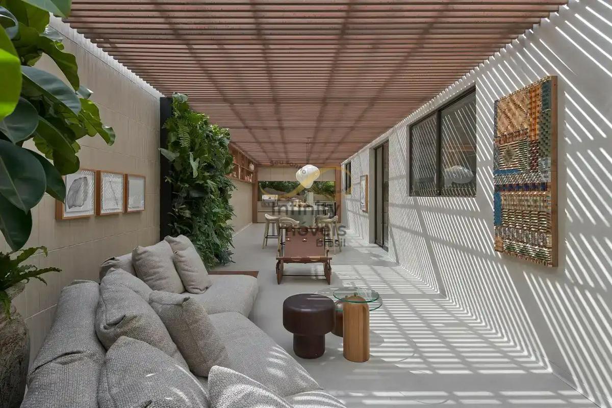 Apartamento, Santo Antônio, 4 Quartos
