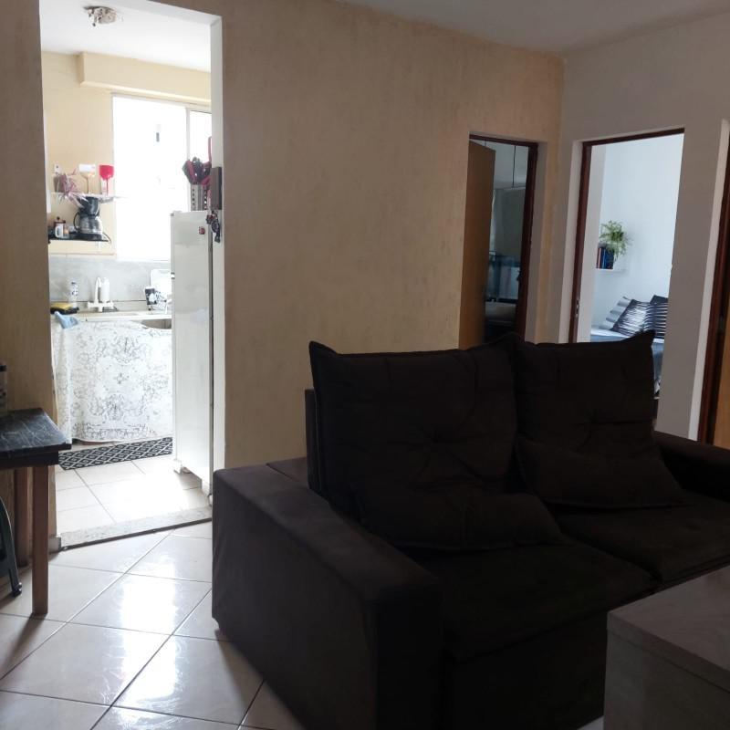 Apartamento, Dom Silvério, 2 Quartos, 2 Vagas