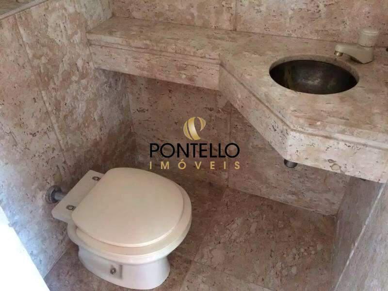 Apartamento, Serra, 4 Quartos, 3 Vagas, 1 Suíte