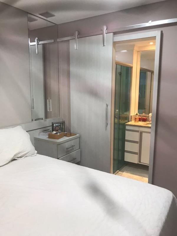 Apartamento, Ouro Preto, 3 Quartos, 1 Vaga, 1 Suíte