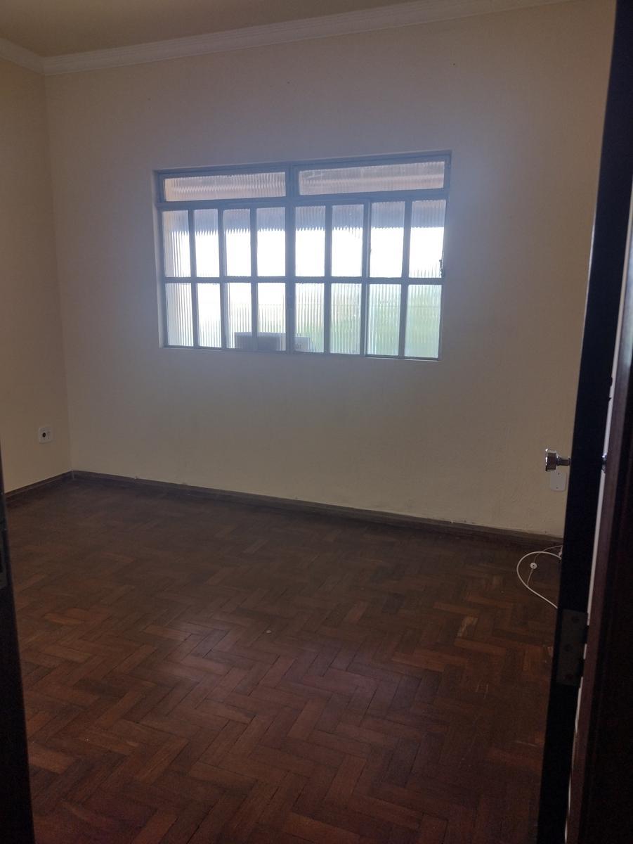 Casa, Santa Mônica, 3 Quartos, 3 Vagas