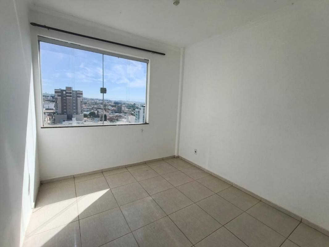 Apartamento, Centro, 3 Quartos, 0 Vaga, 1 Suíte