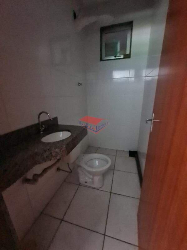 Andar, Caladinho, 0 Quarto, 0 Vaga