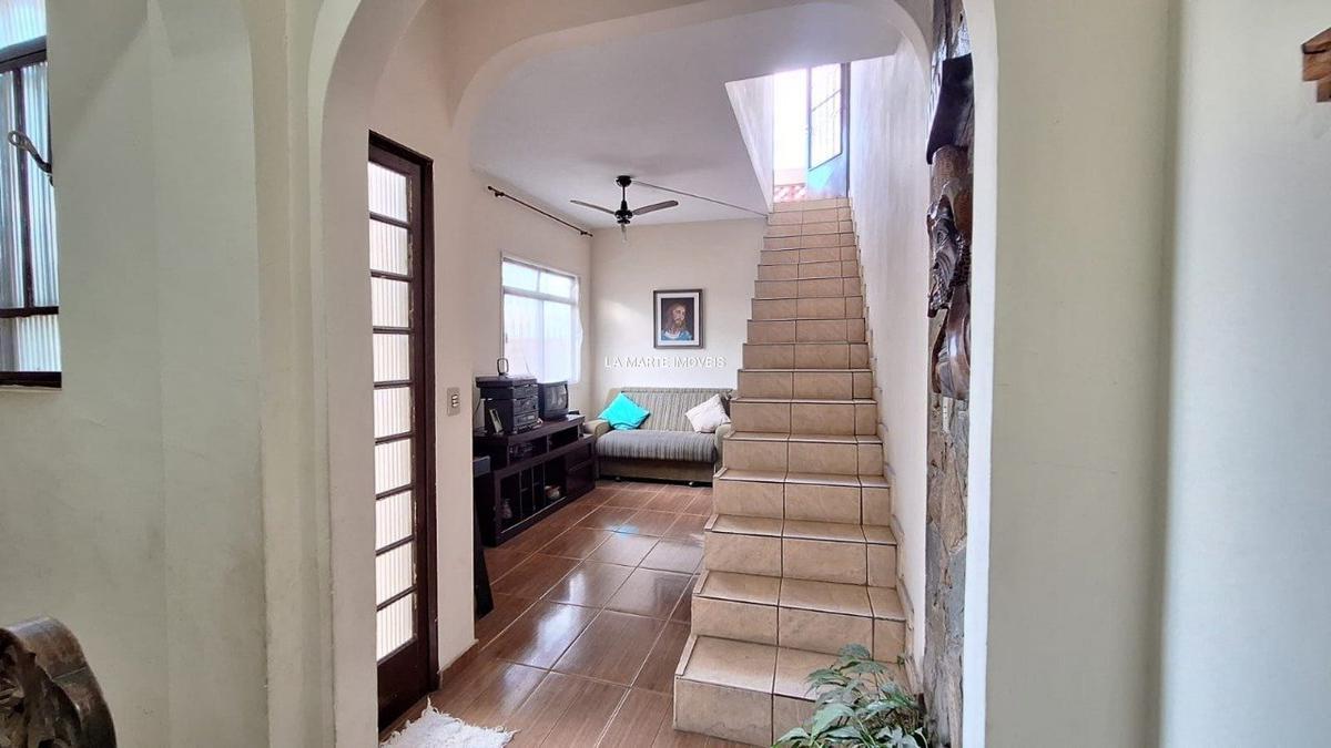 Casa, Novo Eldorado, 4 Quartos, 2 Vagas, 3 Suítes