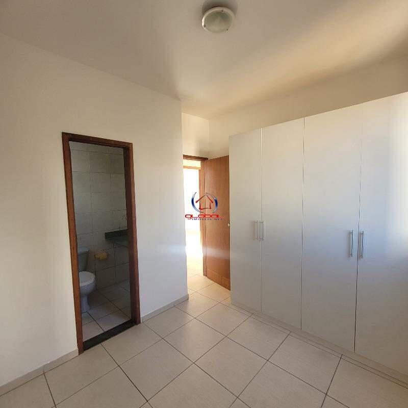 Apartamento, Ouro Preto, 3 Quartos, 1 Vaga, 1 Suíte