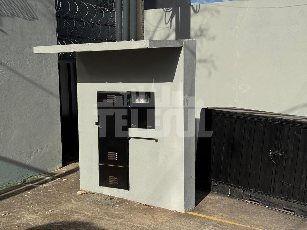 Galpão, Parque Mariela, 0 Quarto, 0 Vaga