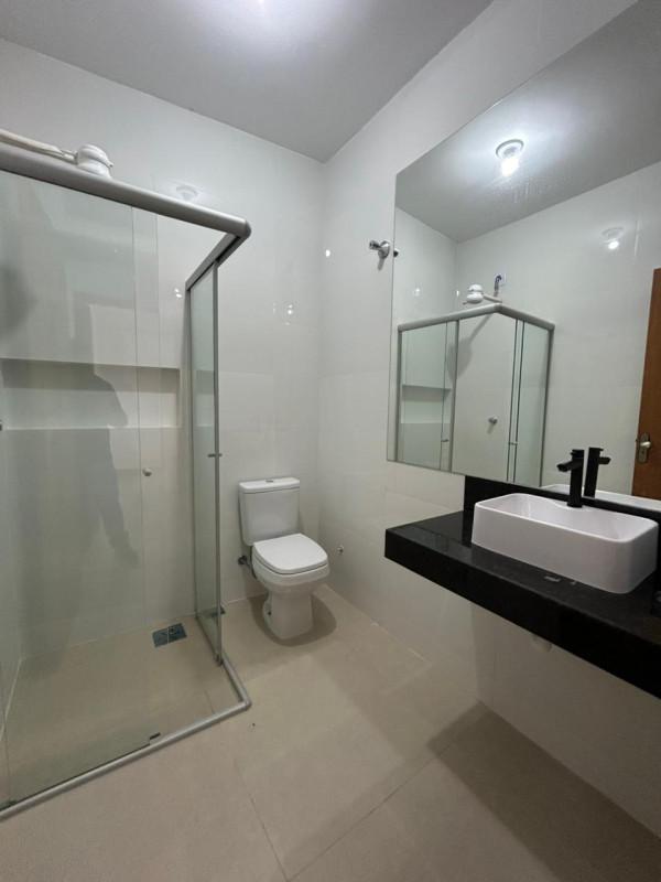 Casa, Planalto, 4 Quartos, 5 Vagas, 3 Suítes