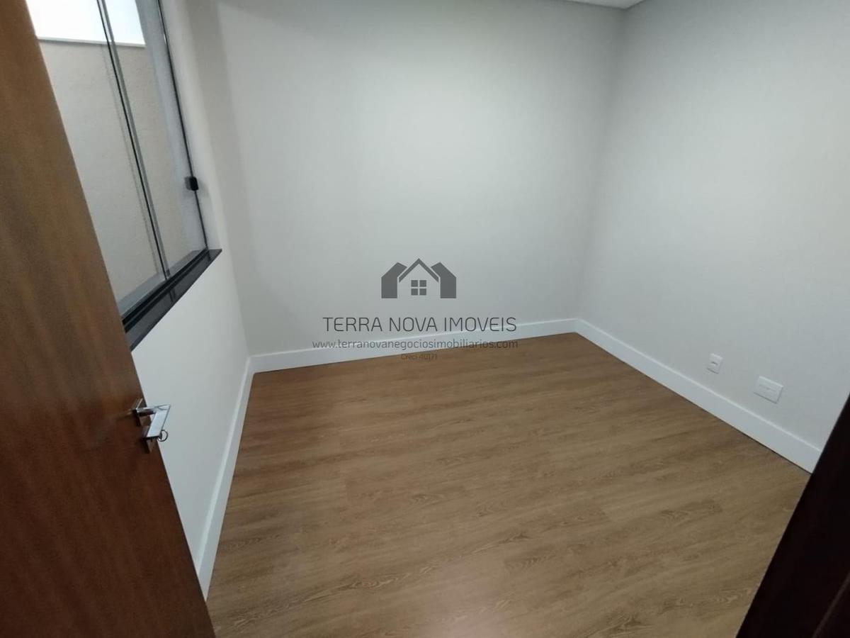 Casa em Condomínio, Village do Gramado I, 4 Quartos