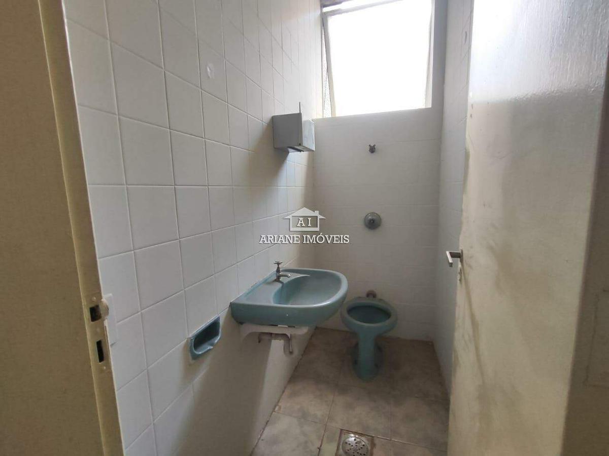 Sala, Centro, 0 Quarto, 0 Vaga