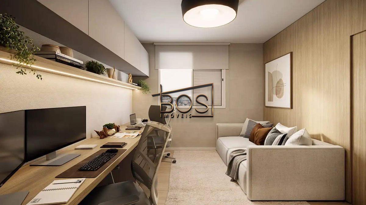 Apartamento, Palmares, 3 Quartos, 2 Vagas, 1 Suíte