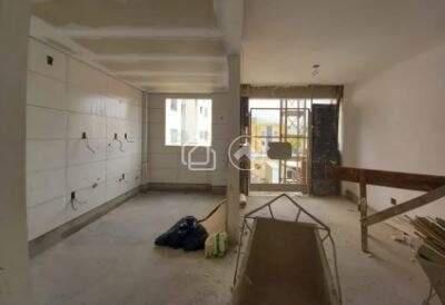 Apartamento, Sagrada Família, 3 Quartos, 2 Vagas, 1 Suíte