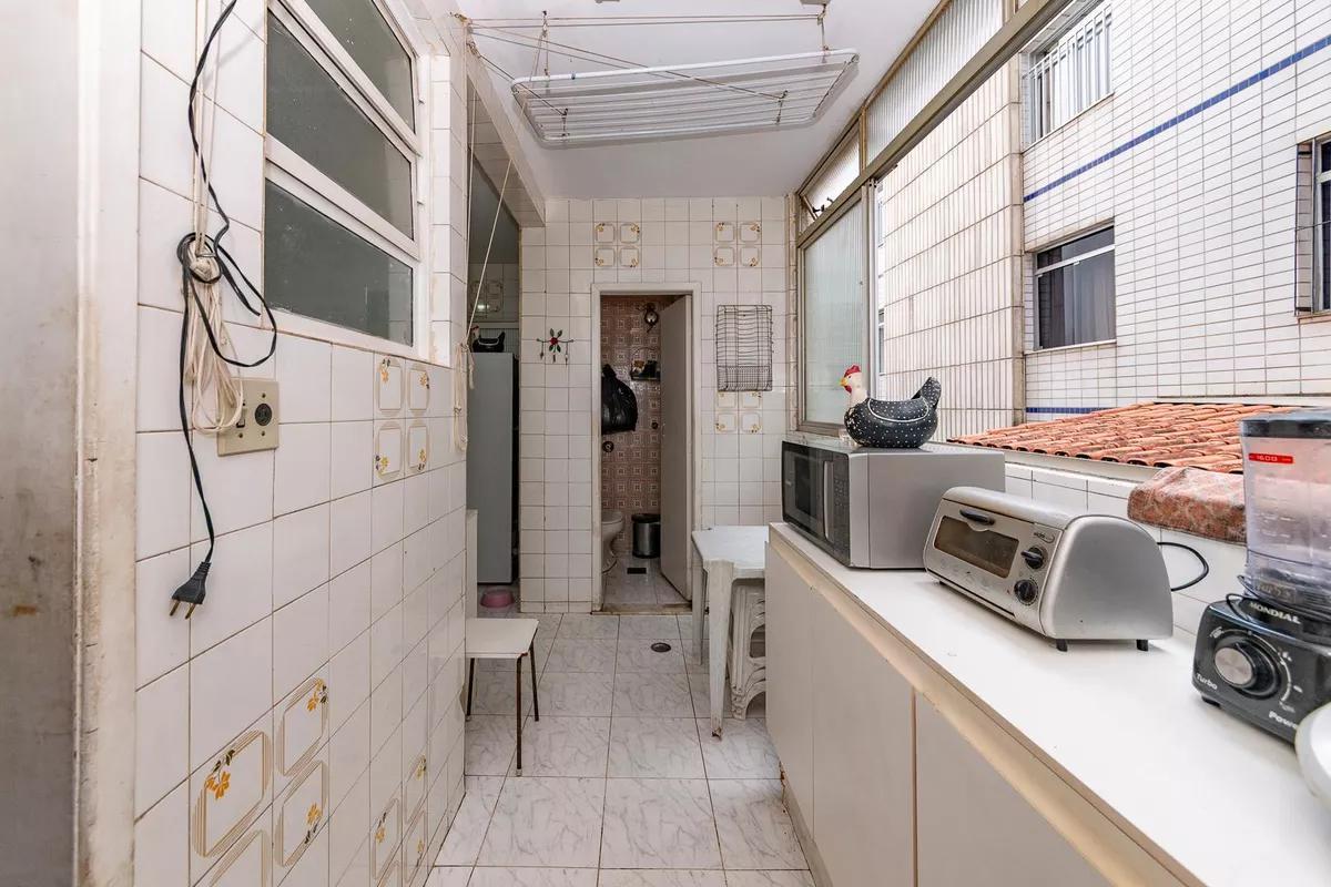 Apartamento, Luxemburgo, 3 Quartos, 1 Vaga, 2 Suítes