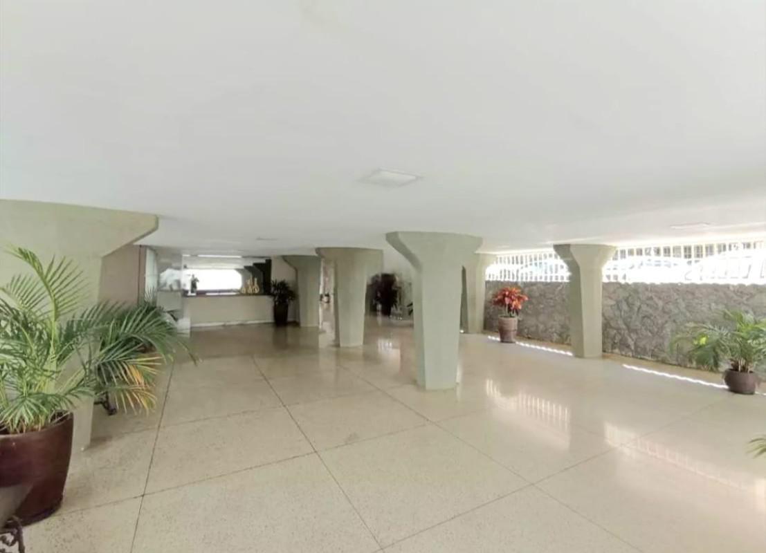 Apartamento, Cruzeiro, 3 Quartos, 1 Vaga, 1 Suíte