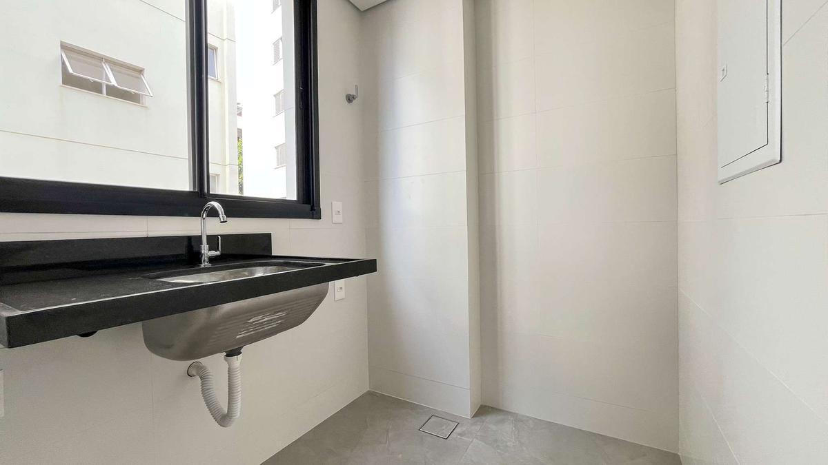 Apartamento, Silveira, 3 Quartos, 2 Vagas, 1 Suíte