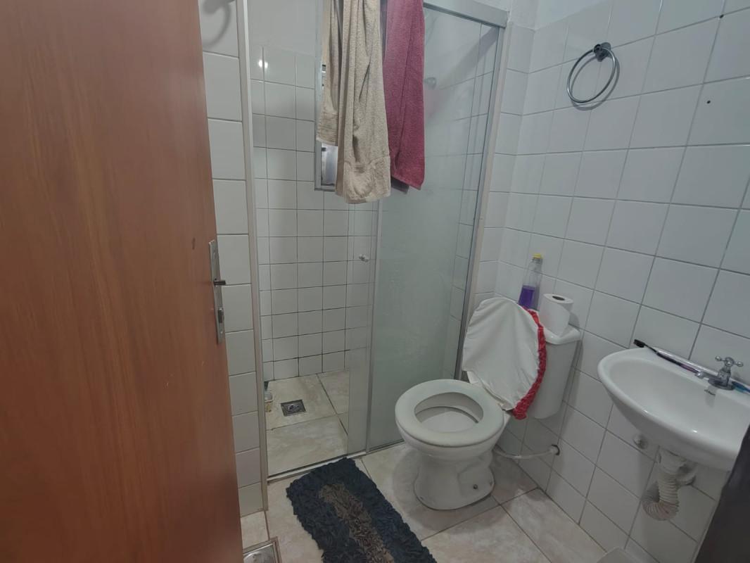 Apartamento, Jardim Leblon, 2 Quartos, 1 Vaga