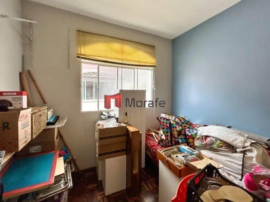 Casa, Alto Caiçaras, 2 Quartos, 1 Vaga