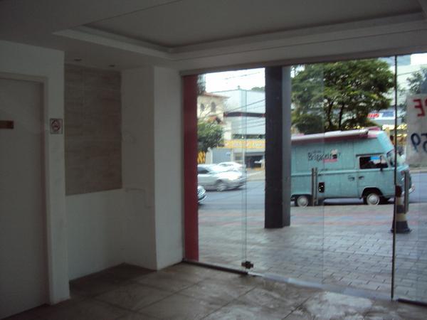 Conjunto de Salas, Serra