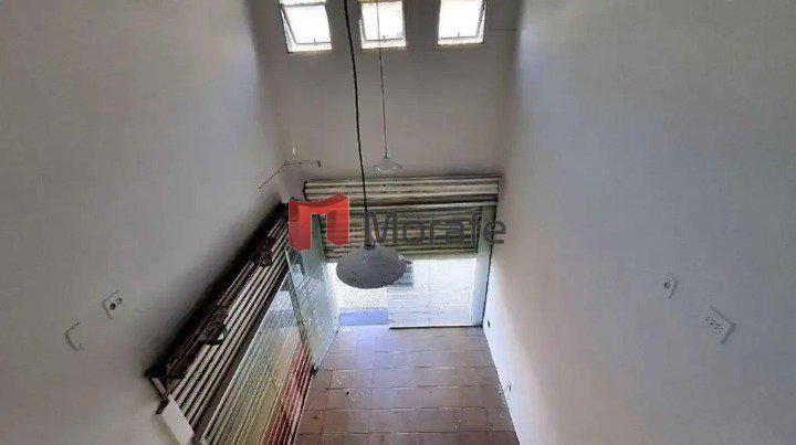 Galpão, São José, 0 Quarto, 0 Vaga